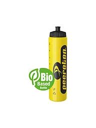 PEEROTON | Borraccia professionale Bio Based 1000ml | Giallo