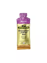 PEEROTON | Energizer Ultra Gel Caramello Salato 40g | Multicolore