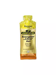 PEEROTON | Energizer Ultra Gel Caramello Salato 40g | Multicolore