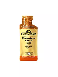 PEEROTON | Energizer Ultra Gel Caramello Salato 40g | Multicolore