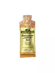 PEEROTON | Energizer Ultra Gel Caramello Salato 40g | Multicolore