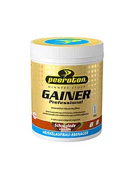 PEEROTON | GAINER Professional myprotein Shake Vaniglia 600g | Multicolore