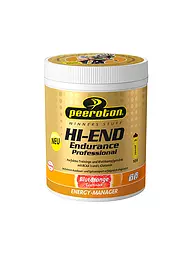 PEEROTON | HI-END Endurance Energy Drink Professional Ribes Nero 600g Christoph Strasser | Multicolore