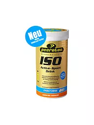 PEEROTON | Isotonisches Getränkepulver Iso Active Energy Drink 300g | Multicolore