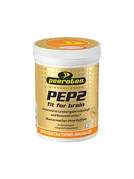 PEEROTON | PEP2 - Fit for Brain 90 capsule | Multicolore