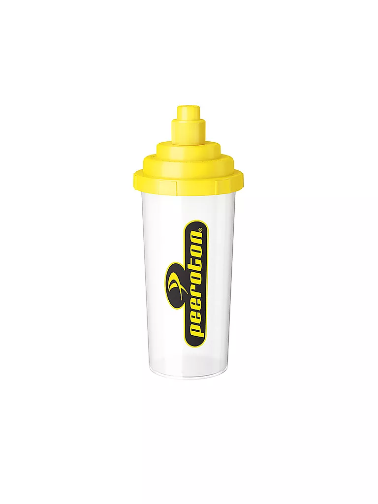 PEEROTON | Profi Shaker 750ml | Trasparente