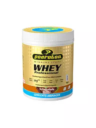 PEEROTON | Proteine in polvere WHEY Professional Shake Vaniglia 350g | Multicolore