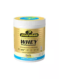 PEEROTON | Proteine in polvere WHEY Professional Shake Vaniglia 350g | Multicolore