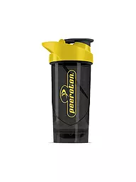 PEEROTON | Shieldmixer facile e veloce 700 ml | Nero