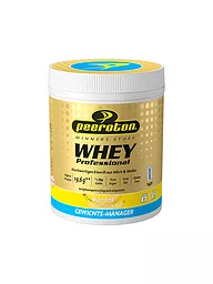 PEEROTON | WHEY Professional myProtein Shake Banana 350g | Multicolore