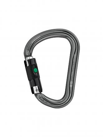 PETZL | Moschettone William Ball-Lock