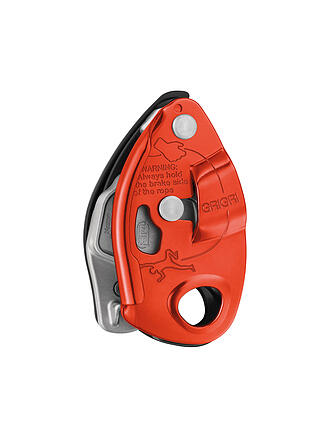PETZL | Assicuratore GriGri