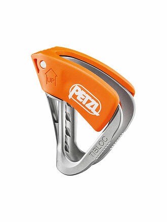 PETZL | Bloccante Tibloc