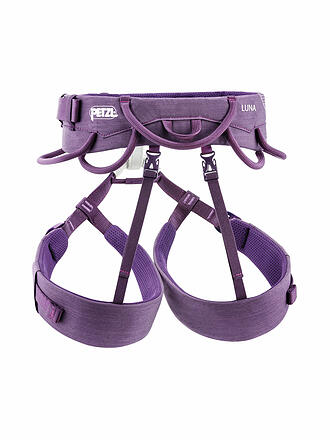 PETZL | Imbracatura da arrampicata da donna Luna