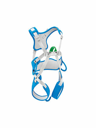 PETZL | Imbracatura da arrampicata per bambini Ouistiti