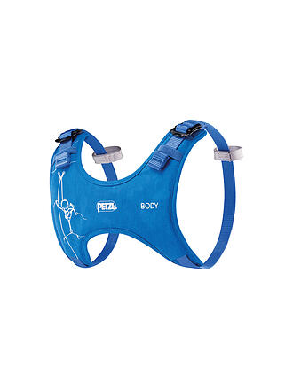 PETZL | Bretelle BODY per bambini