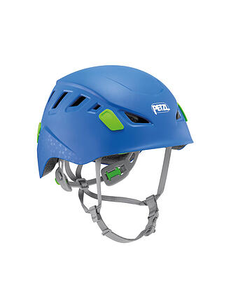 PETZL | Casco da arrampicata per bambini Picchu