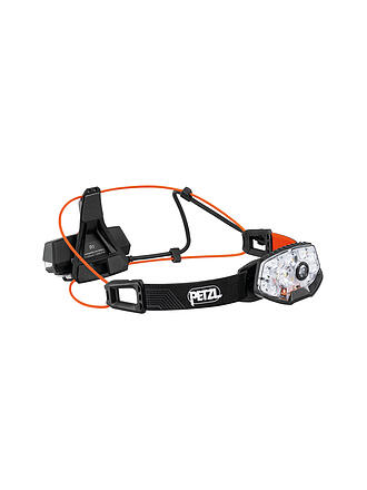 PETZL | Lampada frontale NAO® RL