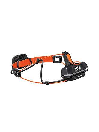 PETZL | Lampada frontale NAO® RL