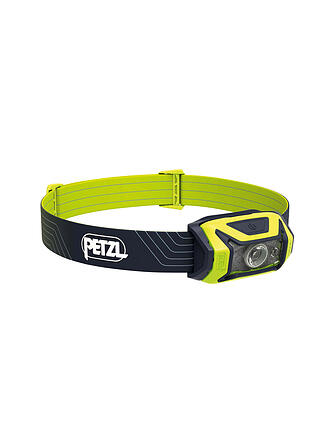 PETZL | Lampada frontale TIKKA® 350 lumen