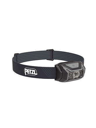 PETZL | Lampada frontale Actik 450 Lumen