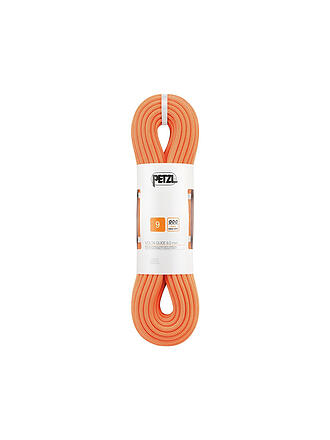 PETZL | Corda da montagna Volta Guide 9 mm