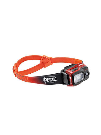 PETZL | Lampada frontale Swift RL