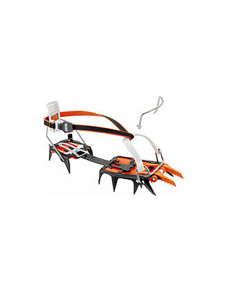 PETZL | Ramponi Lynx Leverlock