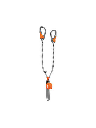 PETZL | Set da via ferrata Scorpio Eashook SW