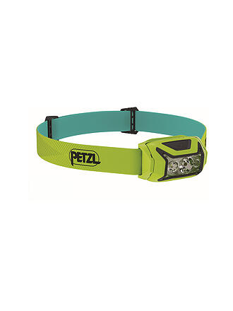 PETZL | Lampada frontale ACTIK®