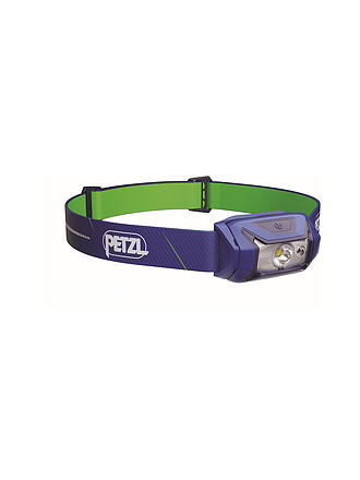 PETZL | Lampada frontale TIKKA® CORE