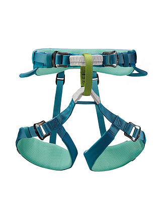 PETZL | Imbracatura da arrampicata per bambini MACCHU®