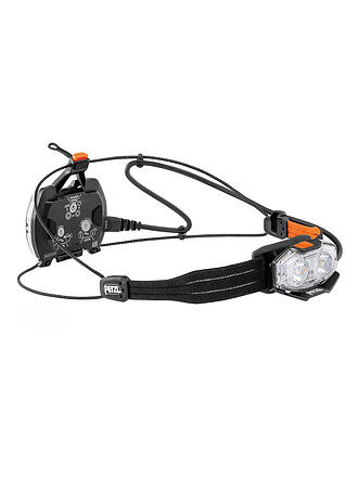 PETZL | Lampada frontale NAO LT