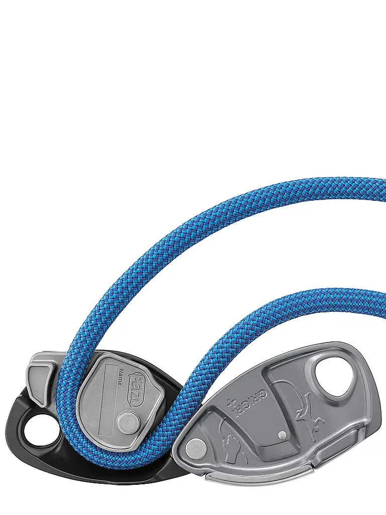 PETZL | Assicuratore GRIGRI® + |
