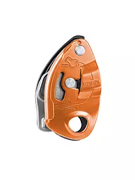 PETZL | Assicuratore GriGri | Rosso