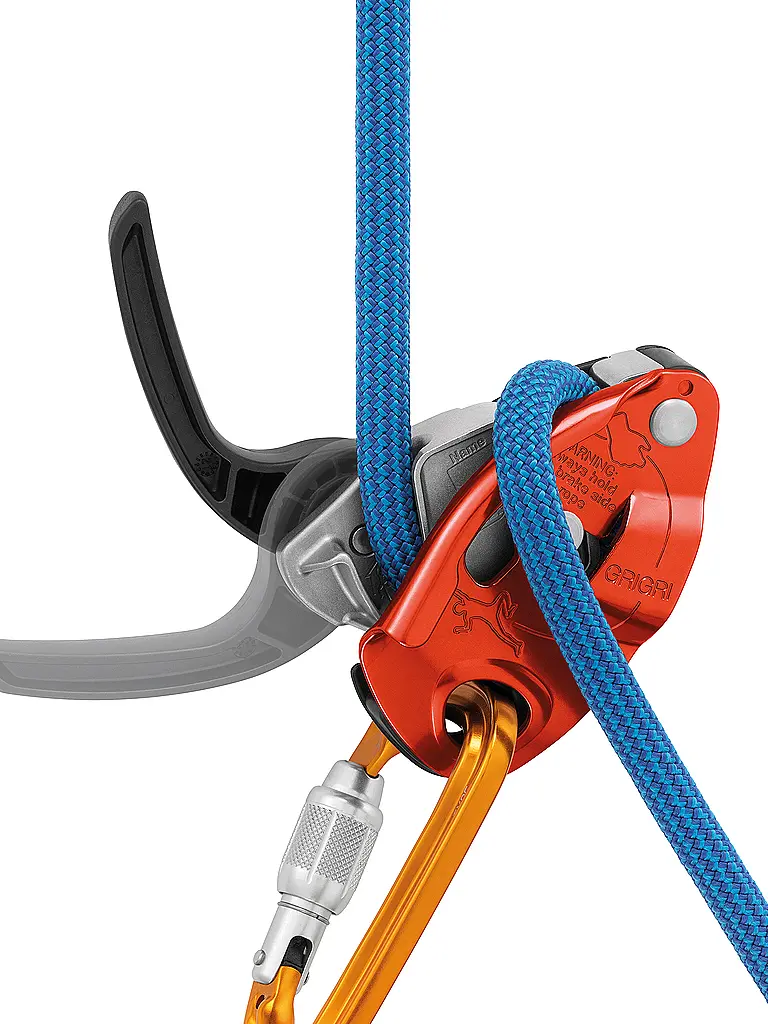 PETZL | Assicuratore GriGri |