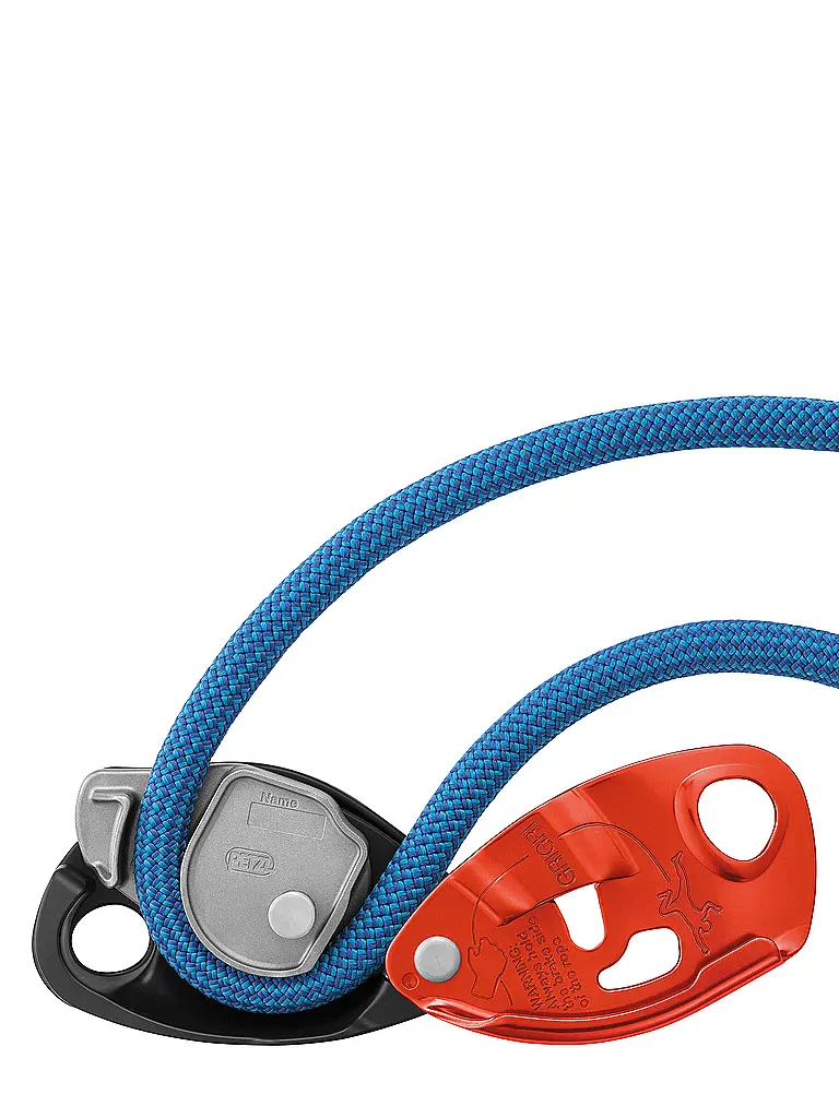 PETZL | Assicuratore GriGri |