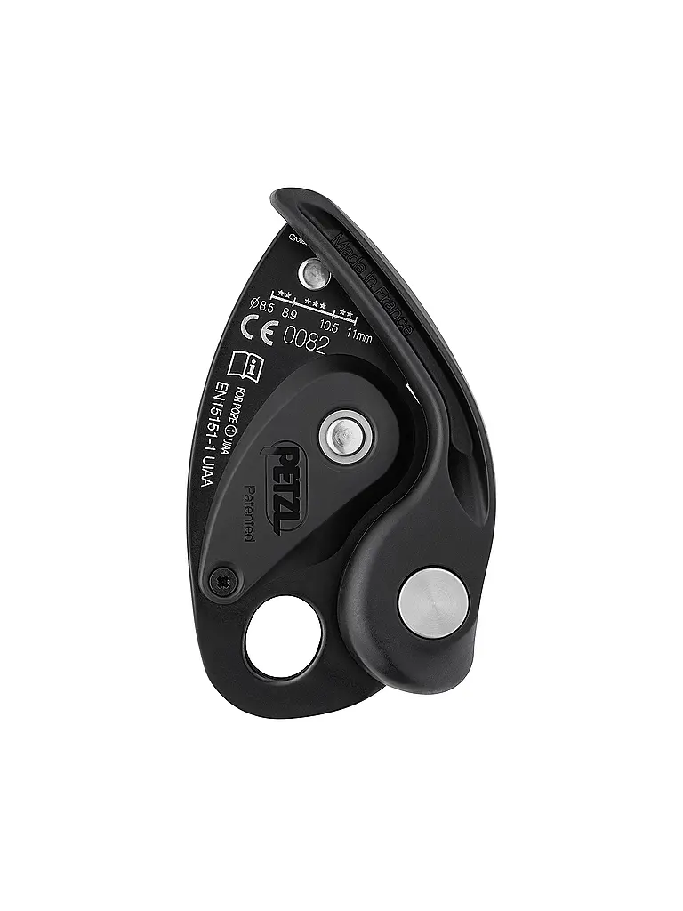 PETZL | Assicuratore GriGri |