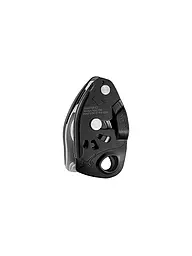 PETZL | Assicuratore Neox | Nero