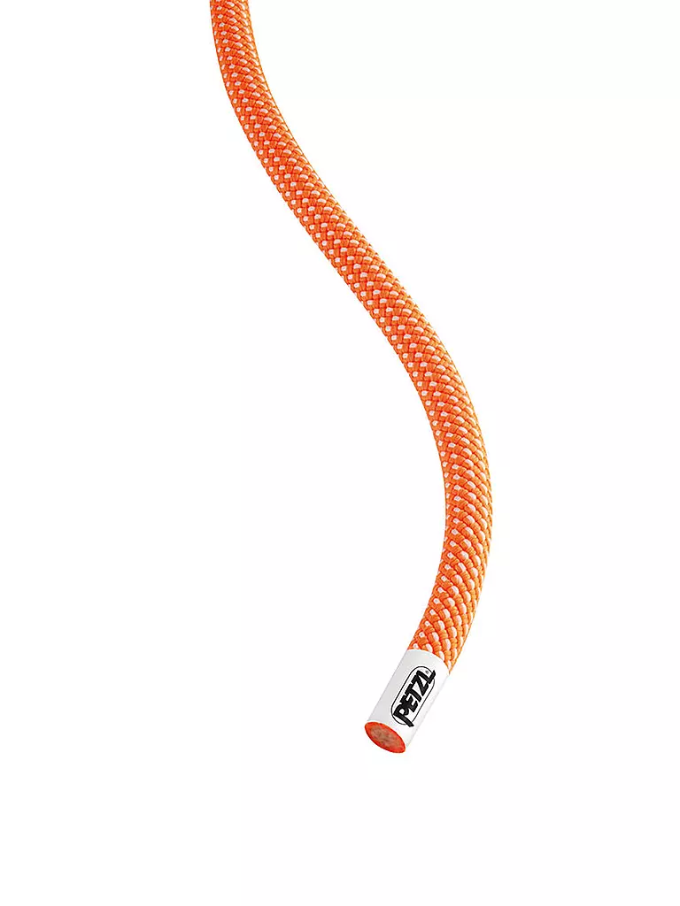 PETZL | Bergseil Volta 9.2mm | Arancione