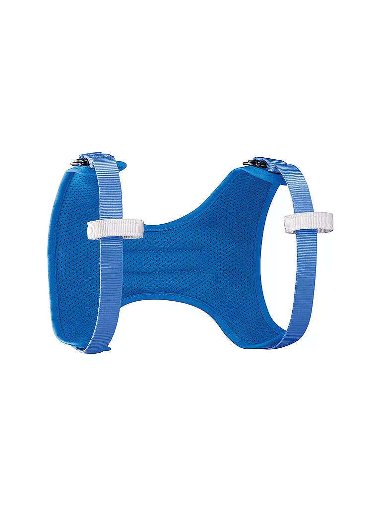 PETZL | Bretelle BODY per bambini | Blu