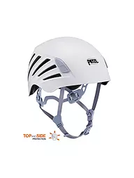 PETZL | Casco da arrampicata BOREA® | Bianco