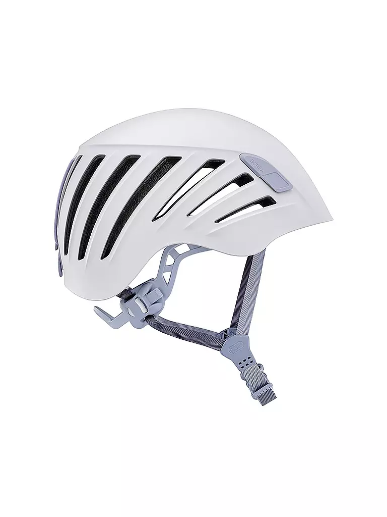 PETZL | Casco da arrampicata BOREA® | Bianco