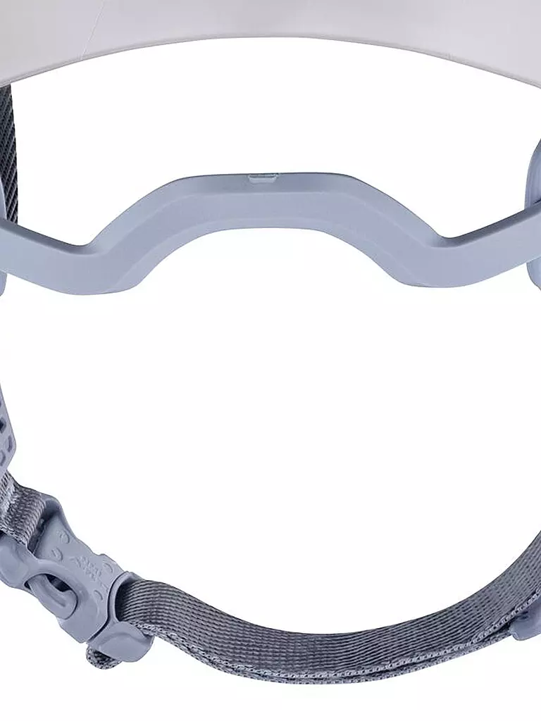 PETZL | Casco da arrampicata BOREA® | Bianco