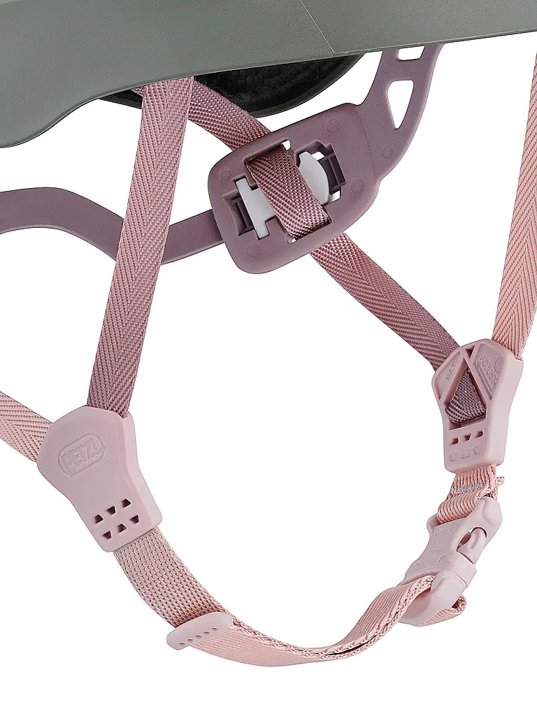 PETZL | Casco da arrampicata BOREA® |