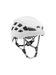 PETZL | Casco da arrampicata Boreo | Bianco