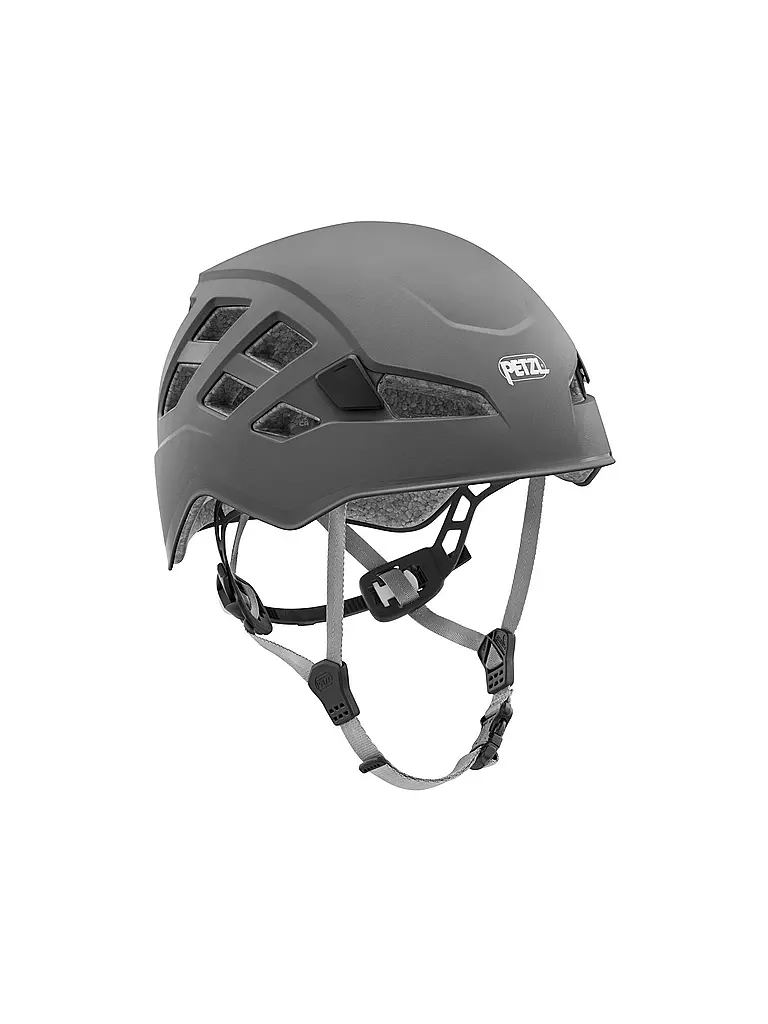 PETZL | Casco da arrampicata Boreo | Grigio