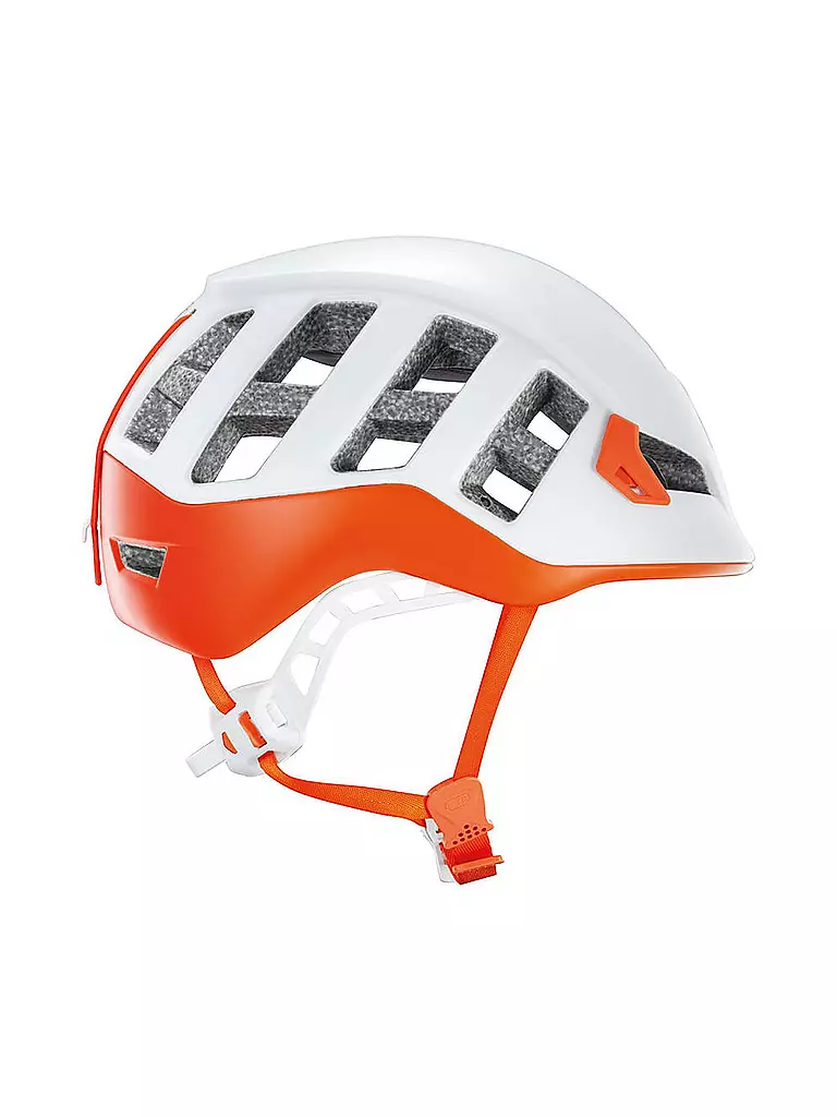 PETZL | Casco da arrampicata Meteor | Bianco