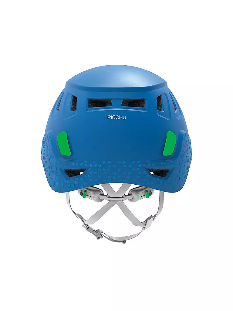 PETZL | Casco da arrampicata per bambini Picchu |