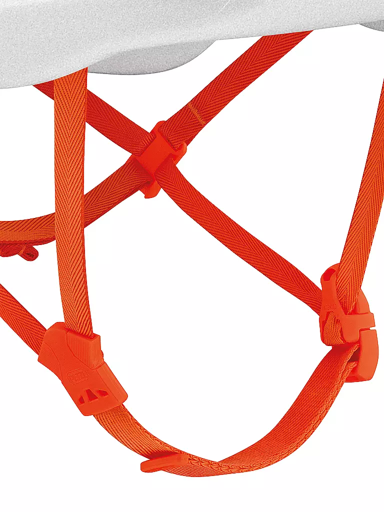 PETZL | Casco da arrampicata Sirocco |